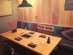 ミートバル肉たらし 8名用個室