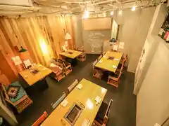 スペイシー代々木1号店