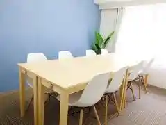 みらいスペース西新宿