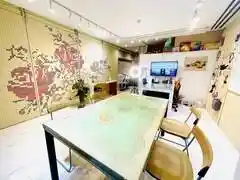 陽だまりZoom会議室