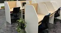 アイフォンドクターイーサイト高崎店 コワーキングスペース