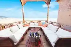 真夏の会議室 B