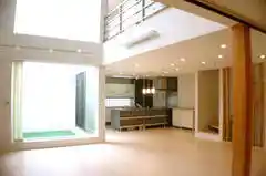 スタジオカサブランカ メインスタジオ