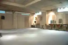 スタジオカサブランカ 地下 