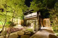 日本庭園付き”京町家”