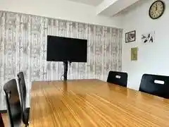 MEETING ROOM 坂戸