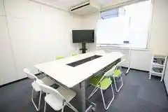 お気軽会議室淀屋橋zip　地域最安値