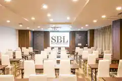 SBL烏丸会議室1F大会議室 