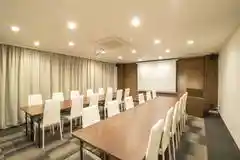 SBL烏丸会議室2F中会議室① 