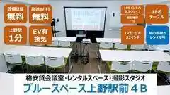 ブルースペース上野御徒町 4B