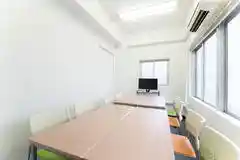 ワークスペースTOKYO 5階16号･C会議室