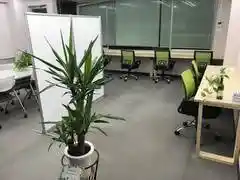 熊谷オフィス 熊谷駅北口店 15名会議室