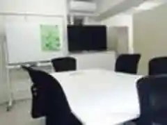 長城学院 会議室①