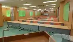 水晶院 別館 2階