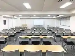 新横浜ホール  第9会議室 