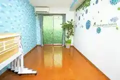 iランドん 京都駅前スターウィン