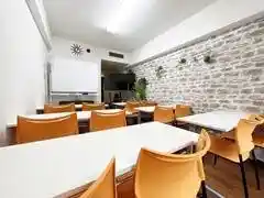 オシャレな会議室 エトワール新大阪