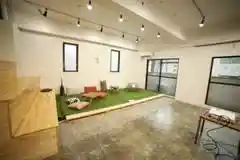 コワーキングスペースcenco