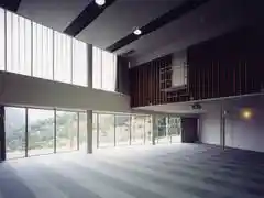 セミナールーム