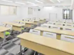 鶴見駅前ホール 第3会議室