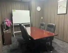 新東海学院 A 室