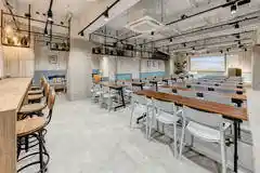 SOCIAL SPACE AKASAKA