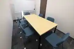 コワーキングステーション町田 中会議室