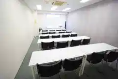 栄駅チカ会議室