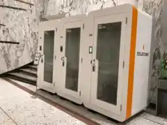 テレキューブ新東京ビル03-03