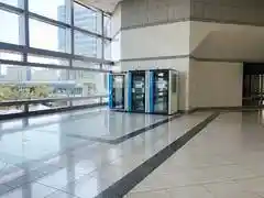 テレキューブ横浜ランドマークタワー06-02