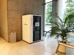 テレキューブ山王パークタワー14-02