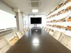 新橋駅前ライト会議室