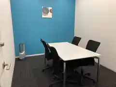 パルシティ仙台 個室ブルー