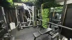 大阪心斎橋レンタルジムHighs A