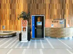 テレキューブ豊洲フロント18-01