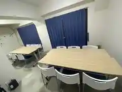 新宿御苑アート貸し会議室