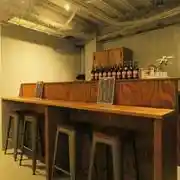 KOBUSHI BEER LOUNGE & BAR