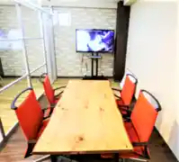 NATULUCK上野 Aルーム