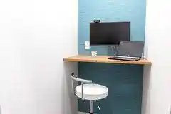 BIZcomfort神戸元町 1名用個室 