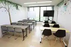 iランドん西大路駅前八条