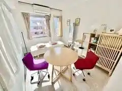 フルーツ会議室 横浜