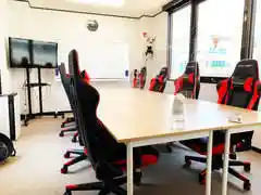 グローアップシステム 町田貸会議室