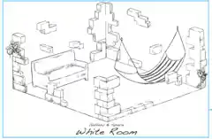 Gallery&Space White Room