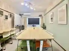 レンタルスペース【としょかんのうら船橋】