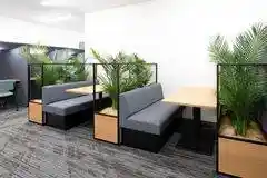 コワーキングステーション町田