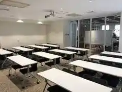 四ッ谷ビジネスラウンジ（六番町オフィス）  セミナールーム