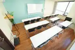 みなとビュー会議室