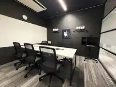 BIZcomfort浜松 6名用会議室