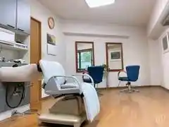 美容室 麹町 四ツ谷