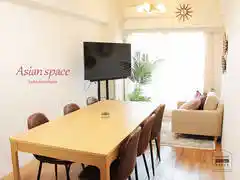 Asian space 高田馬場